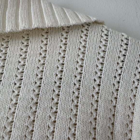 Y2k Tommy Hilfiger Pullover Sweater - Picture 6 of 11